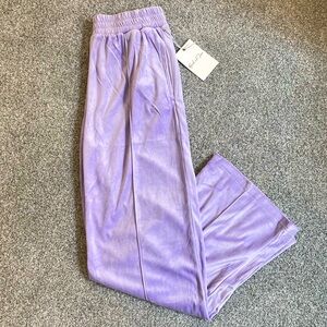 Birch & Stone Lounge Pants Small